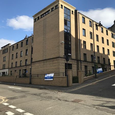 Glasgow Metro Exteriör bild